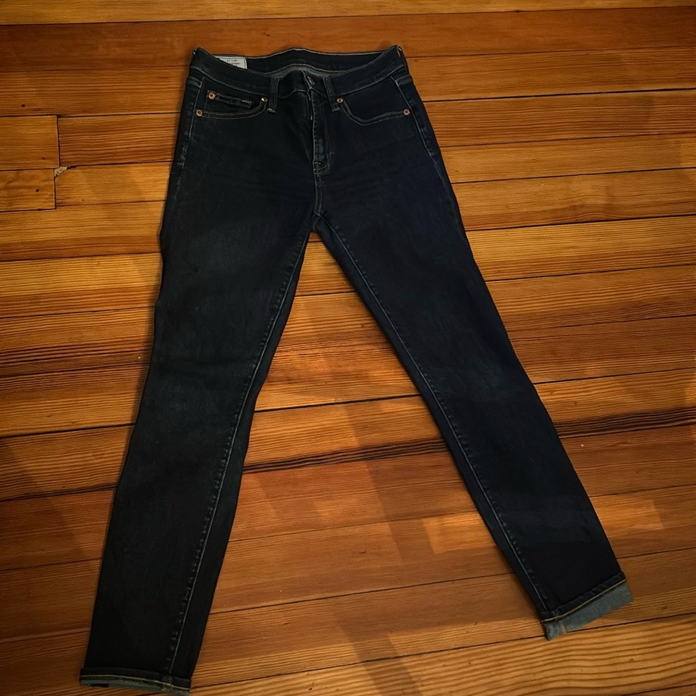 Gap Jean